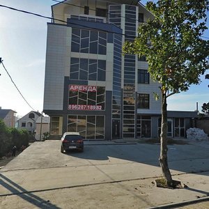 Kaspiyskaya Street, 43, : foto