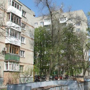 Kommunisticheskiy Avenue, 27 ، روستوف نا دونو: صورة