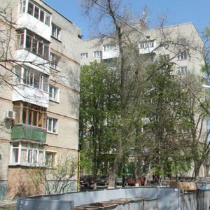 Kommunisticheskiy Avenue, 27, Rostov‑na‑Donu: photo