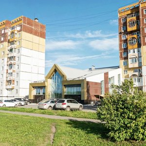 Moskovskiy prospekt, 41/1, : foto
