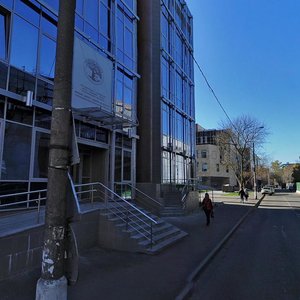 Sheremetyevskaya Street, 6к1 ، موسكو: صورة