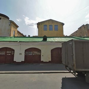 13th Krasnoarmeyskaya Street, 4, : foto
