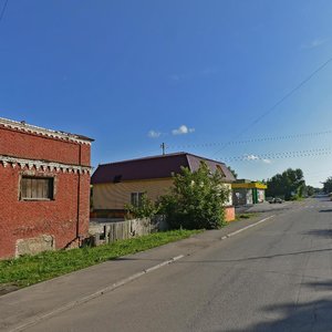 Ulitsa Vladimira Lenina, 119, Biysk: photo