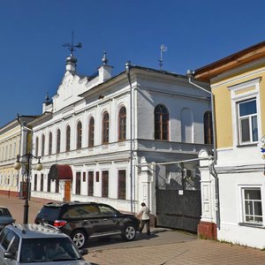 Kazanskaya Street, 23, Elabuga: photo