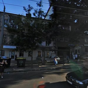 Uspenska vulytsia, 61, Odesa: photo