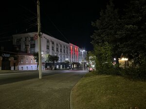 Dvoryanskaya Street, 27Ак7, : foto