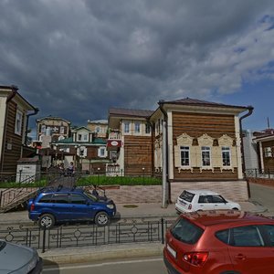 3 July street, 13, Irkutsk: photo