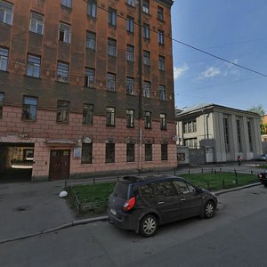 13th Vasilyevskogo Ostrova Line, 32, Saint Petersburg: photo
