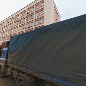 Artel'naya Street, 1А ، نيجني نوفغورود: صورة