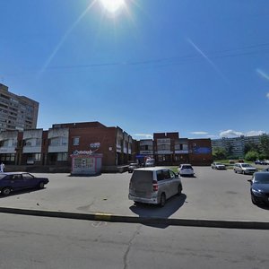 Chekistov Street, 28В ، سان بطرسبرغ: صورة