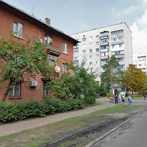 Yuriia Lytvynskoho Street, 47 ، كييف: صورة