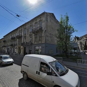 Vulytsia Ivana Franka, 12, Lviv: photo