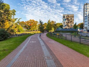 Ulitsa Nekrasova, 3, : foto