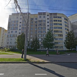 Suharawskaja Street, 15, Minsk: photo