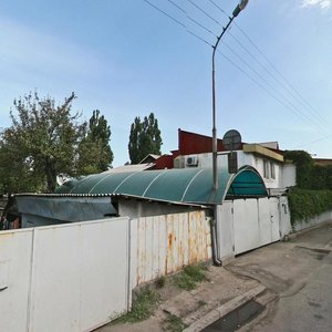 Jambyl Tobaıaqov kóshesi, 43А, Almaty: photo