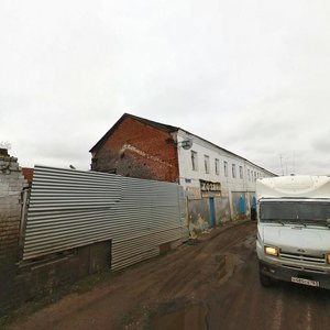 , Ulitsa Maksima Gorkogo, 35: foto