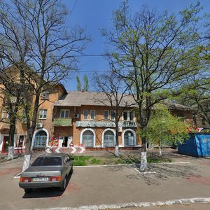 Vulytsia Pashkovskoho, 14, Mariupol: photo