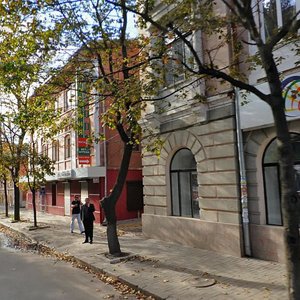 Blahovishchenska Street, 4, Kharkiv: photo
