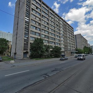 Trefoleva Street, 37, : foto