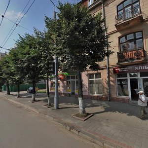 Vulytsia Nezalezhnosti, 89, Ivano‑Frankivsk: photo