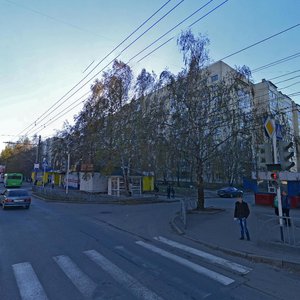 50 let VLKSM Street, 67/2, Stavropol: photo