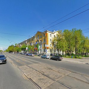 Gorkogo Street, 86/3, Tver: photo