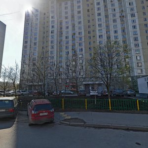 Filyovsky Boulevard, 40 ، موسكو: صورة