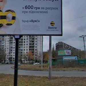 Milіutenka Street, 42, Kyiv: photo