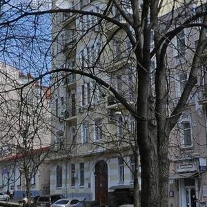 Antonovycha Street, 9, : foto
