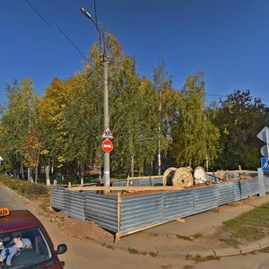 Ижевск, Северный переулок, 53: фото