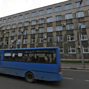 Oktyabrya Avenue, No:25, Yaroslavl: Fotoğraflar