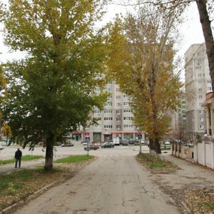 Ulitsa Gorkogo, 15, Novokuibishevsk: photo