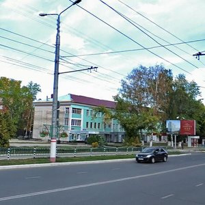 Kommunisticheskaya Street, 59, Saransk: photo