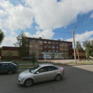 Kurchatova Street, 7, Chelyabinsk: photo