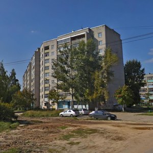 Stolichnaya ulitsa, 2А, Zelenodolsk: photo
