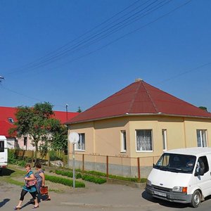 Vulytsia Popova, 4, Mukactevo: photo
