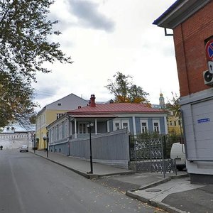 Ulitsa Stoletovykh, 3, Vladimir: photo