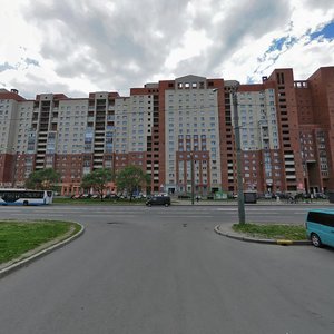 Komendantskiy Avenue, 34к1В, Saint Petersburg: photo
