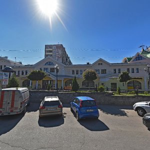 Zagorskaya Street, 32А ، : صورة