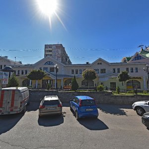 Zagorskaya Street, 32А, Dmitrov: photo