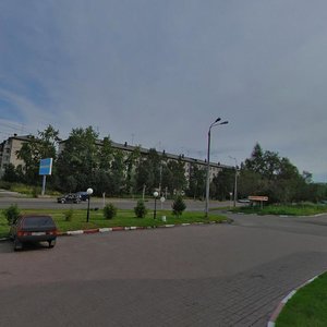 Архангельск, Проспект Обводный канал, 16: фото