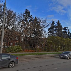 Ryabinovaya Street, 47с1, : foto