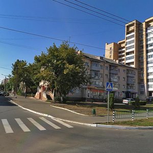 Volodarskogo Street, No:22А, Saransk: Fotoğraflar