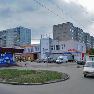 Bezymenskogo Street, 17, Vladimir: photo