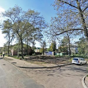 Grekava Street, 4, Minsk: photo
