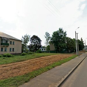 Могилёв, Алтайская улица, 20: фото