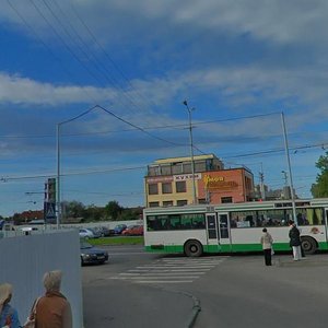 Moskovskiy Avenue, 229, Kaliningrad: photo