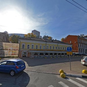 Rozhdestvenskaya Street, 22, : foto