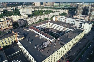 Kirishskaya Street, 2 ، سان بطرسبرغ: صورة