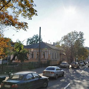 Kotsarska Street, 15, Kharkiv: photo